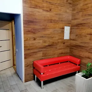 Bf Palats Ukraina Metro Hostel