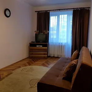 Gospitalna Street 2 Апартаменты